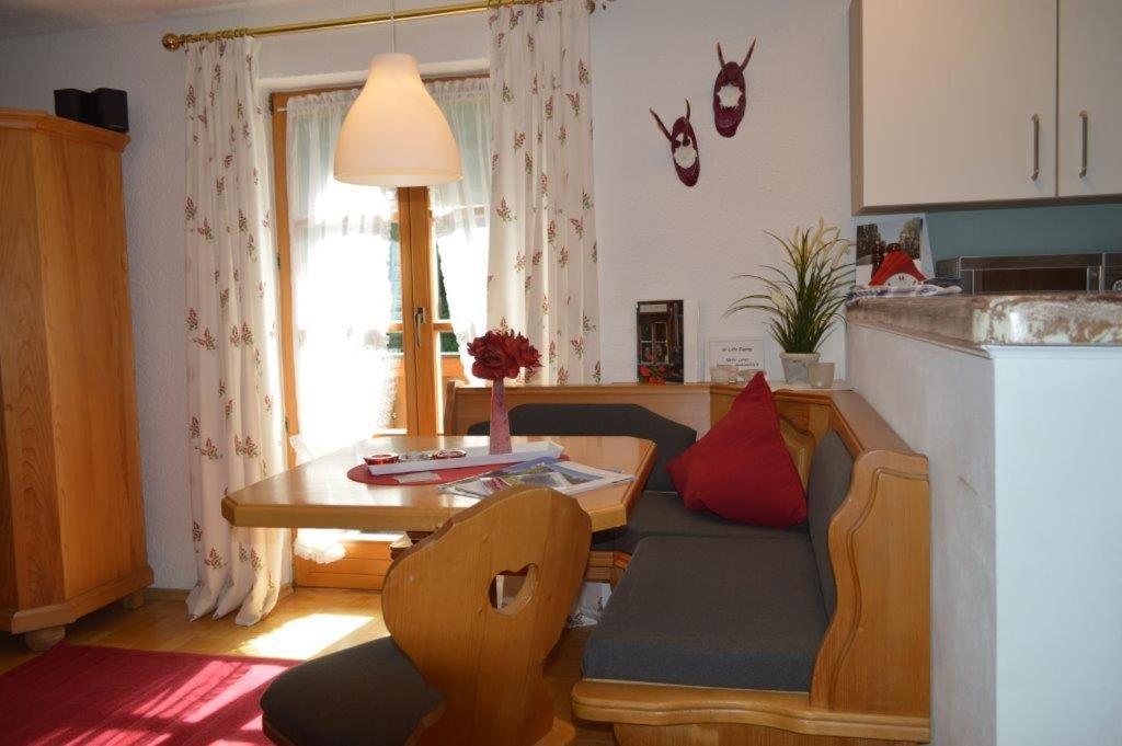 Ferienwohnung Haus Florence Шёнау-ам-Кёнигсзе Экстерьер фото