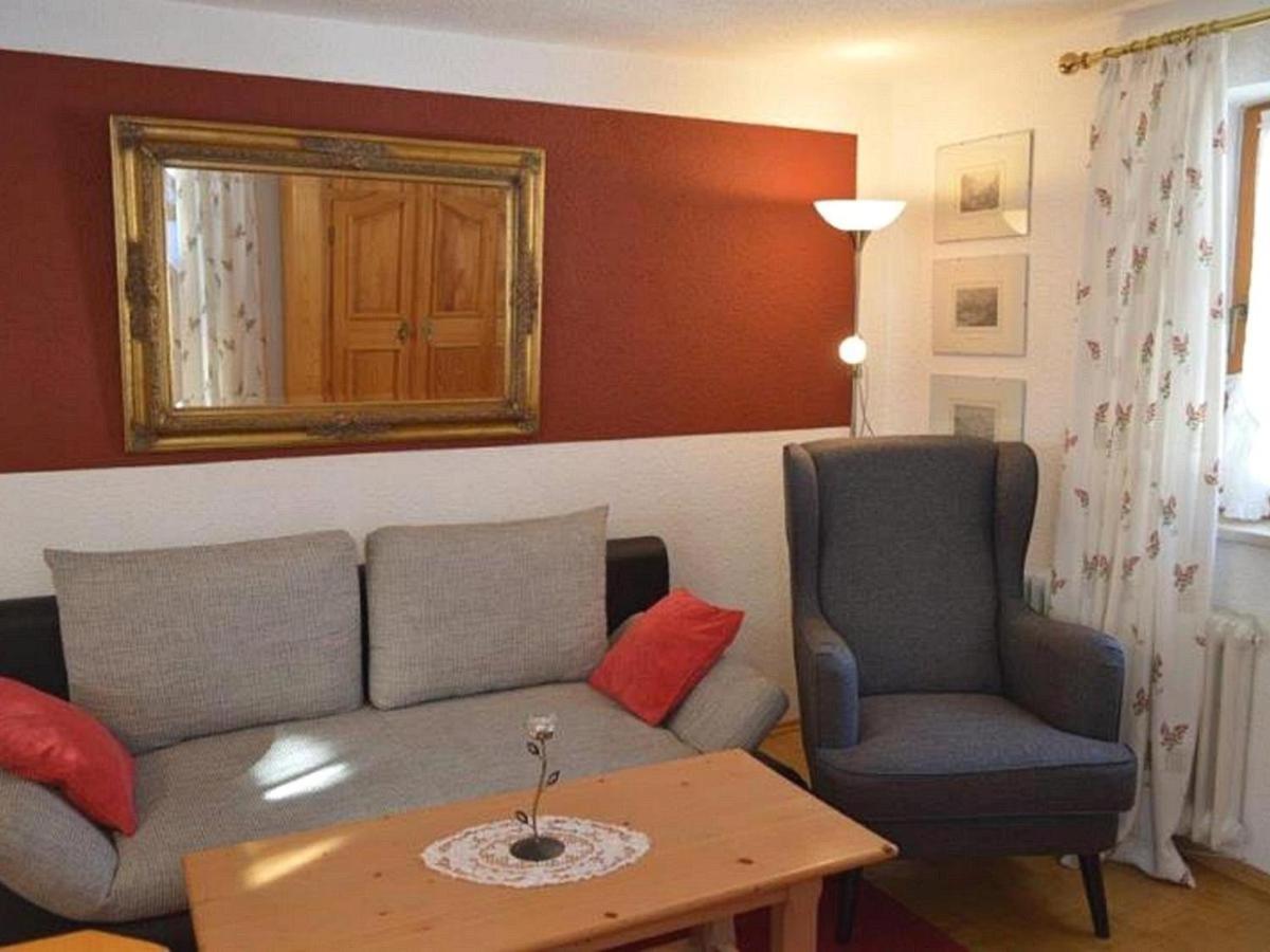 Ferienwohnung Haus Florence Шёнау-ам-Кёнигсзе Экстерьер фото